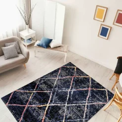 Indoor Rug - 7 x 10