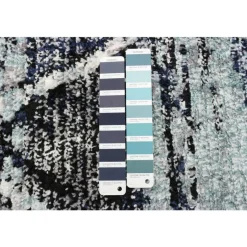 Indoor Rug - 8 x 10