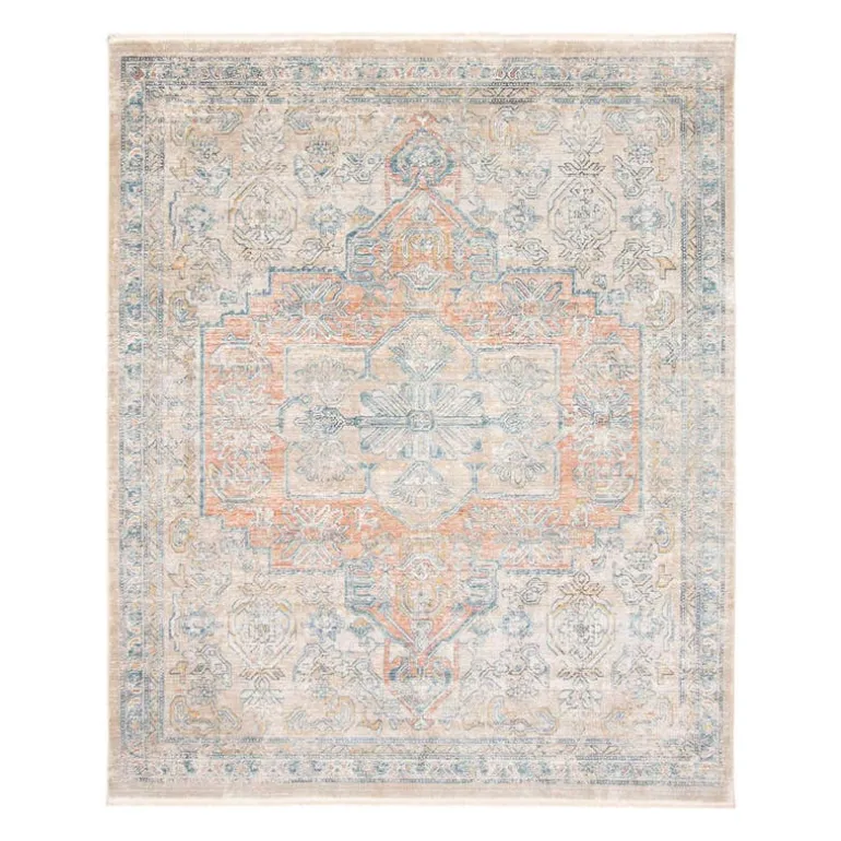 Indoor Rug - 5 x 7