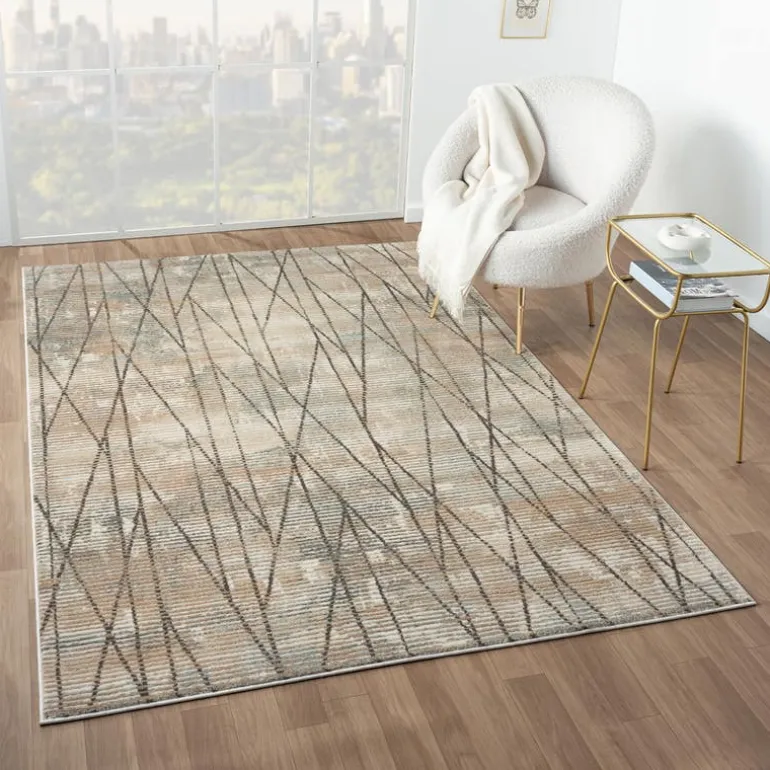 Indoor Rug - 5 x 8