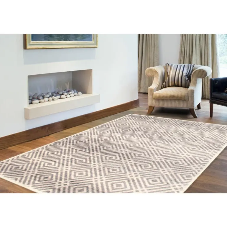 Indoor Rug - 8 x 10