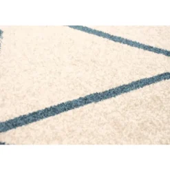 Indoor Rug - 4 x 6