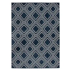 Indoor Rug - 7 x 10