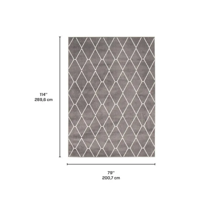 Indoor Rug - 7 x 10
