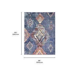 Indoor Rug - 8 x 10