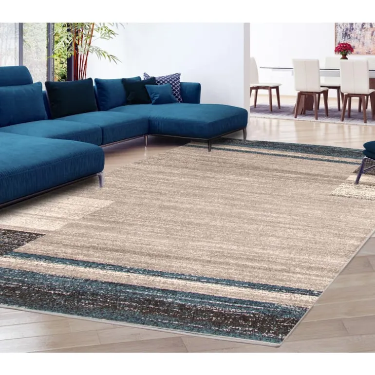 Indoor Rug - 8 x 10