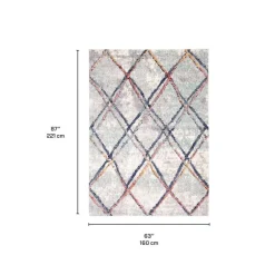 Indoor Rug - 5 x 7
