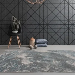 Indoor Rug - 5x8