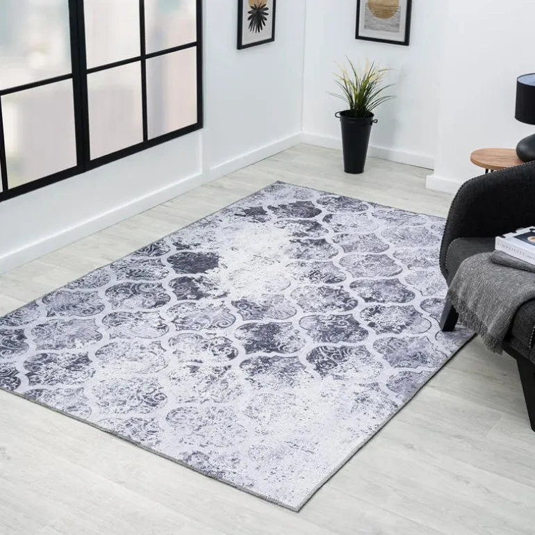 Indoor Rug - 5x7