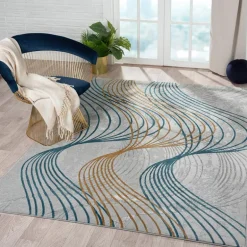 Indoor Rug - 5x8
