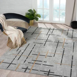Indoor Rug - 5x8
