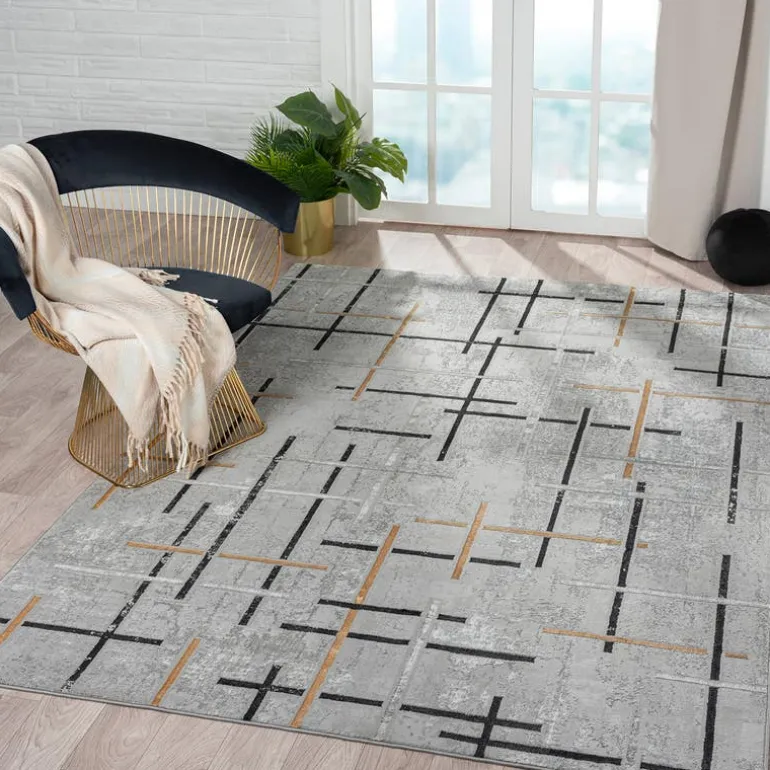 Indoor Rug - 5x8