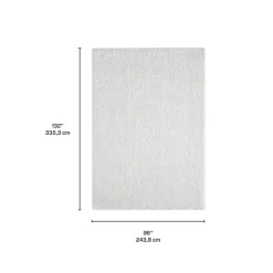 Indoor Rug - 8x11