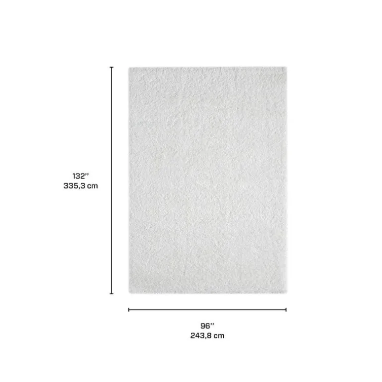 Indoor Rug - 8x11