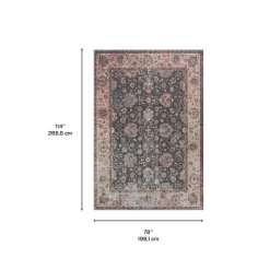Indoor Rug - 6x9
