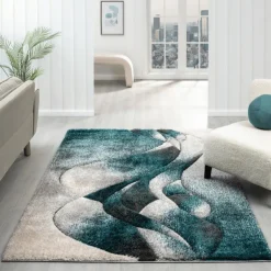 Indoor Rug - 5x8