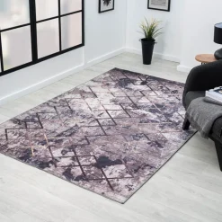 Indoor Rug - 5x7