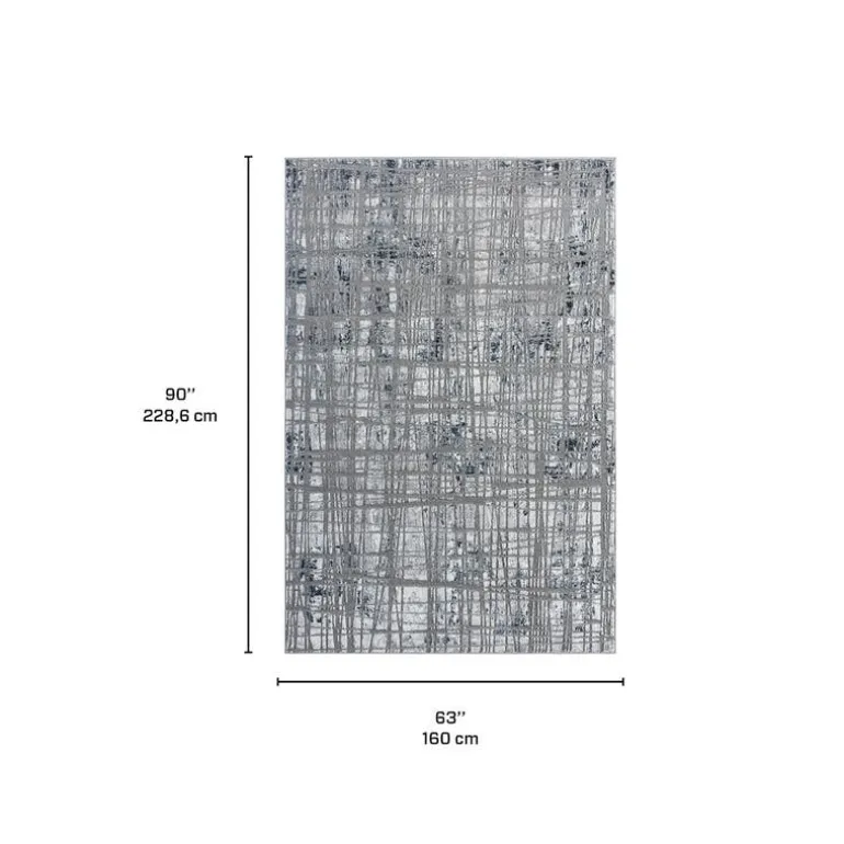 Indoor Rug - 5x8