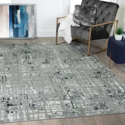Indoor Rug - 8x10