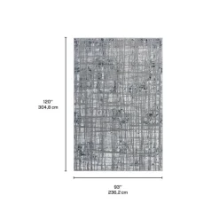 Indoor Rug - 8x10