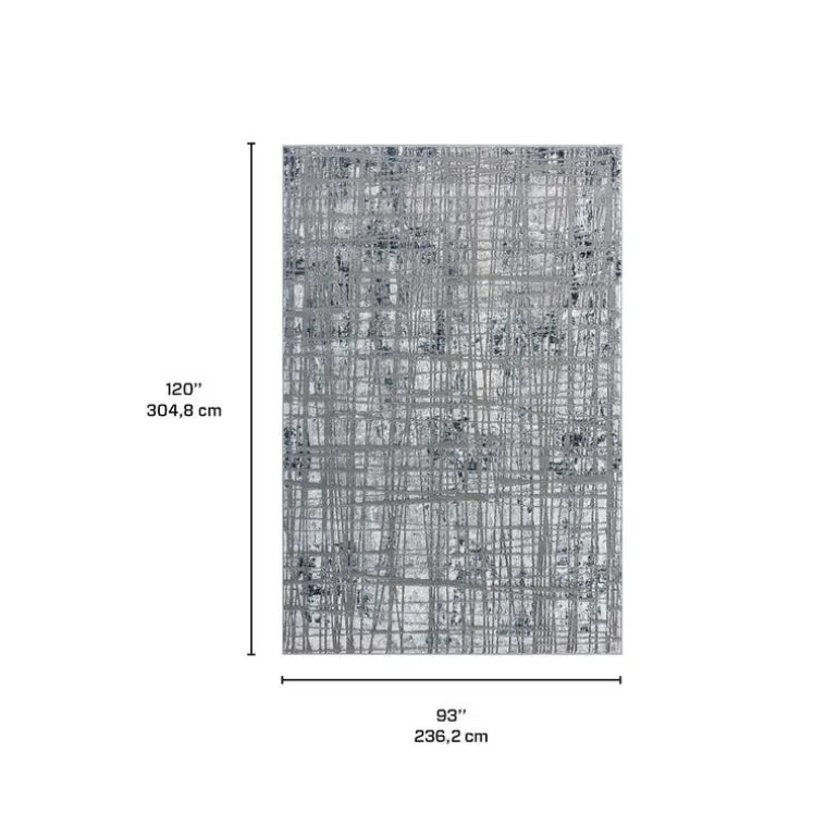 Indoor Rug - 8x10