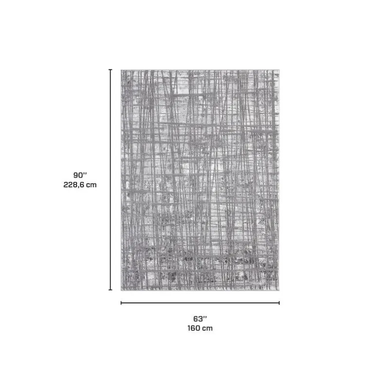 Indoor Rug - 5x8