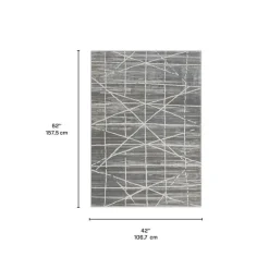 Indoor Rug - 3x5
