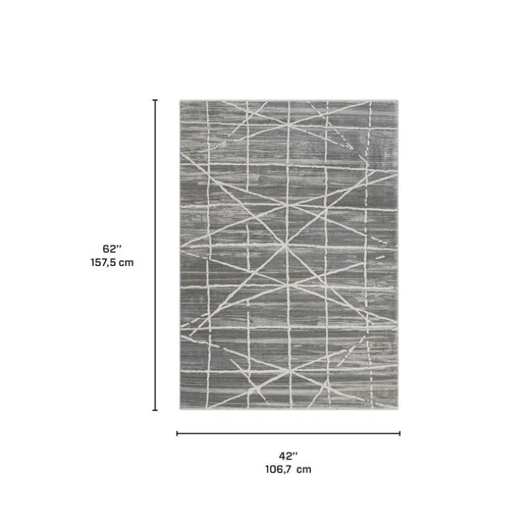Indoor Rug - 3x5