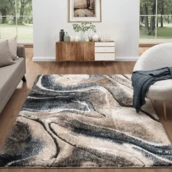 Indoor Rug - 5x8