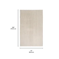 Indoor Rug - 6x9