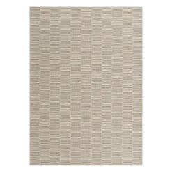 Indoor/Outdoor Rug - 6 x 9 ft
