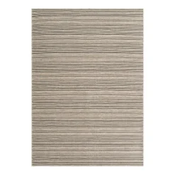 Indoor/Outdoor Rug - 6 x 9 ft