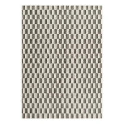 Indoor/Outdoor Rug - 5 x 7 ft