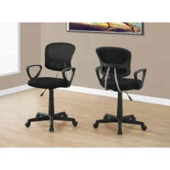 Juvenile Office Chair - Monarch