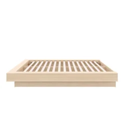 King Bed (78