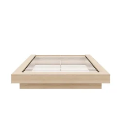 King Bed (78