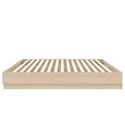 King Bed (78") - Nexera