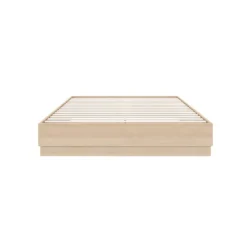 King Bed (78") - Nexera