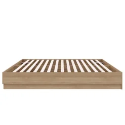King Bed (78") - Nexera