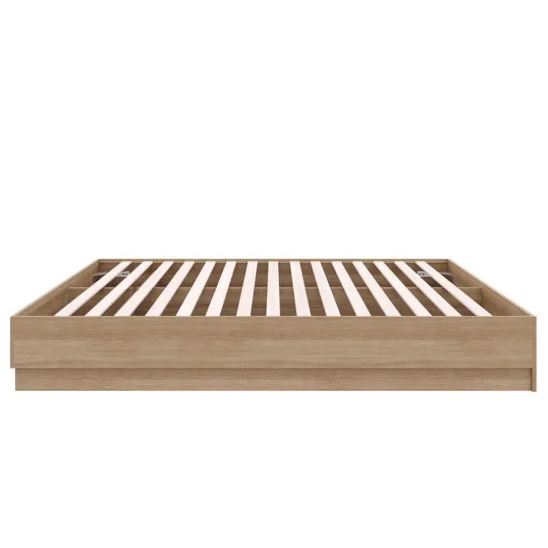 King Bed (78") - Nexera