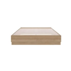 King Bed (78