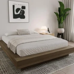 King Bed (78