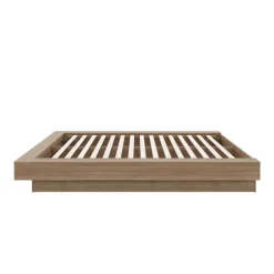 King Bed (78
