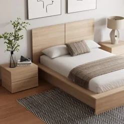 King Bedroom Set (78