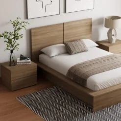 King Bedroom Set (78