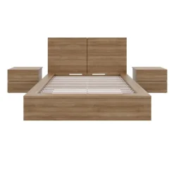 King Bedroom Set (78