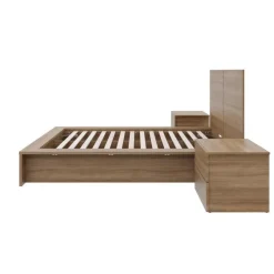 King Bedroom Set (78
