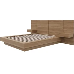 King Bedroom Set (78