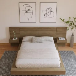 King Bedroom Set (78
