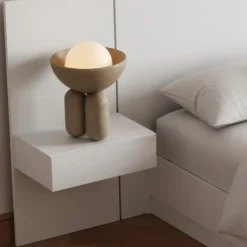 King Bedroom Set (78") - 4pcs - Nexera